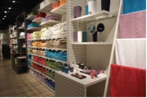 Specialty Displays