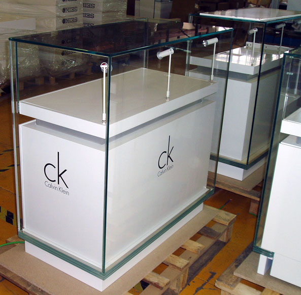 Showcase